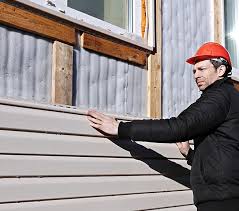 Best Custom Trim and Detailing for Siding  in Thompsonville, PA